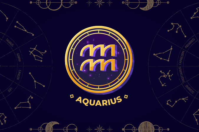 Aquarius