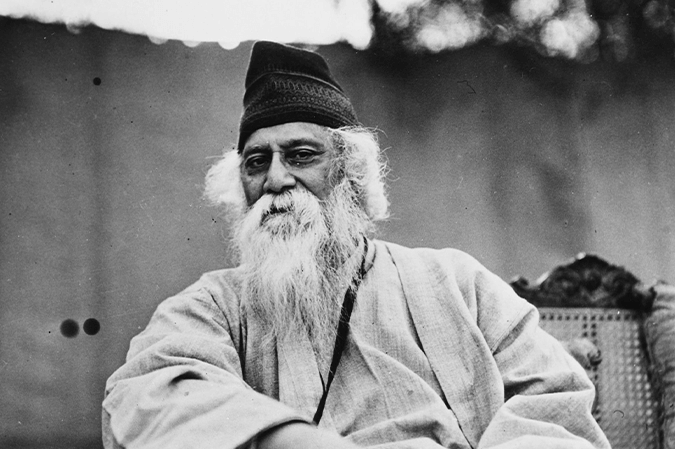 Rabindranath